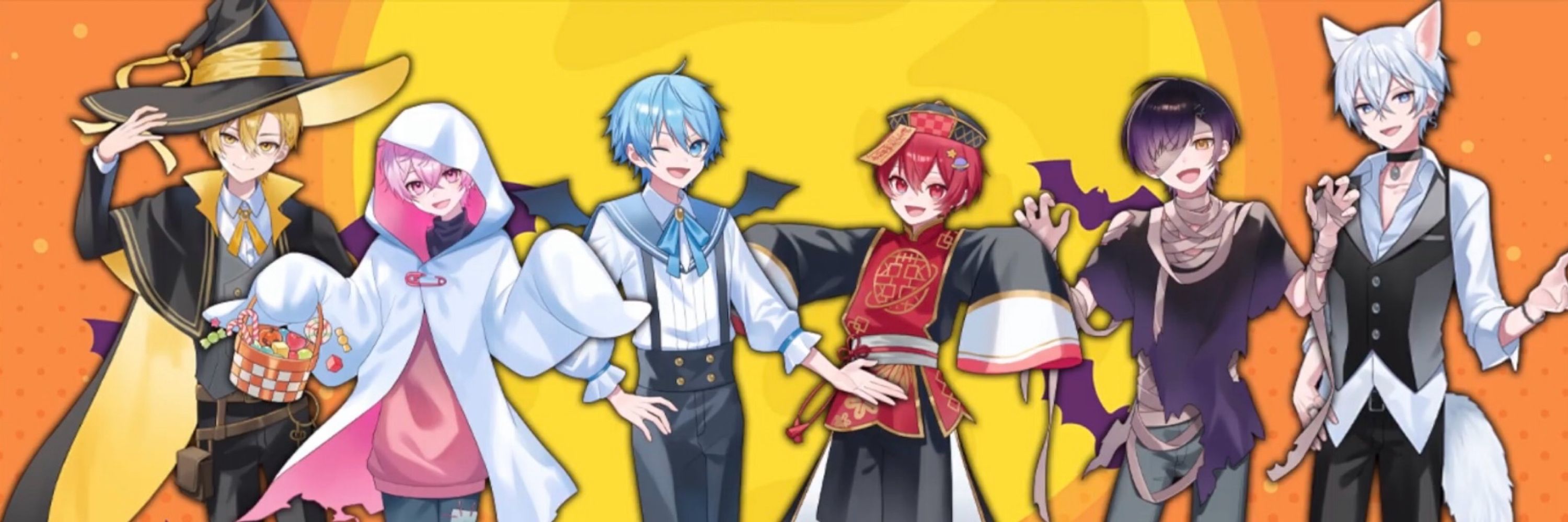 ちゃたろう🗝️