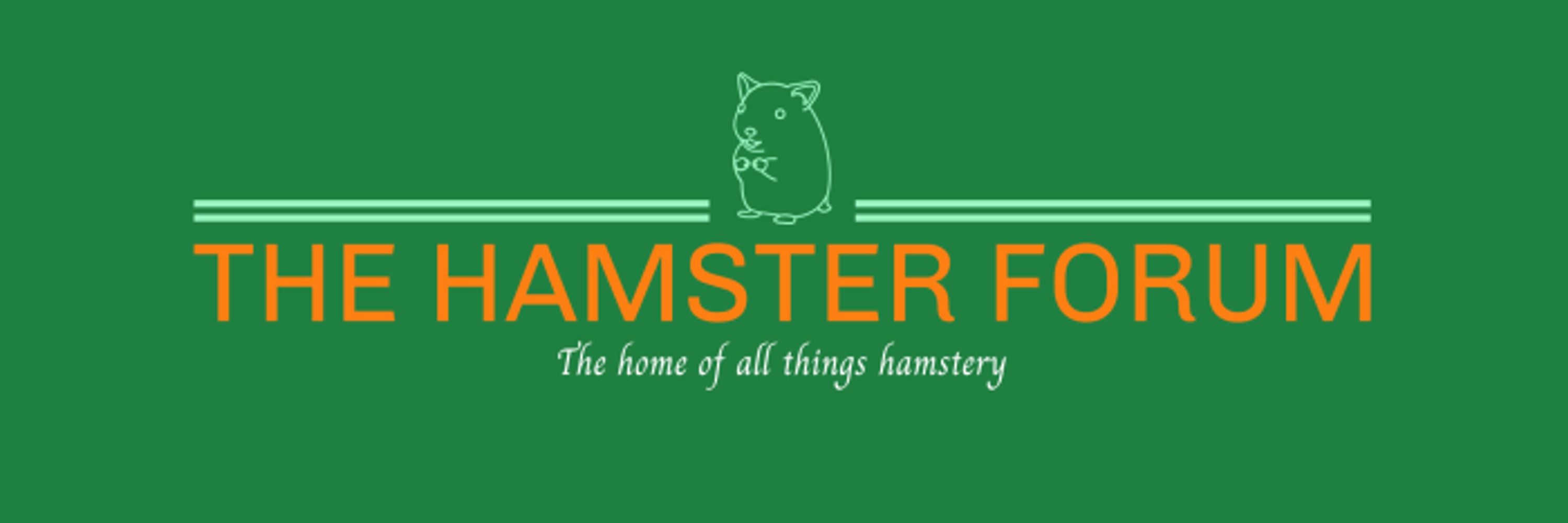 TheHamsterForum