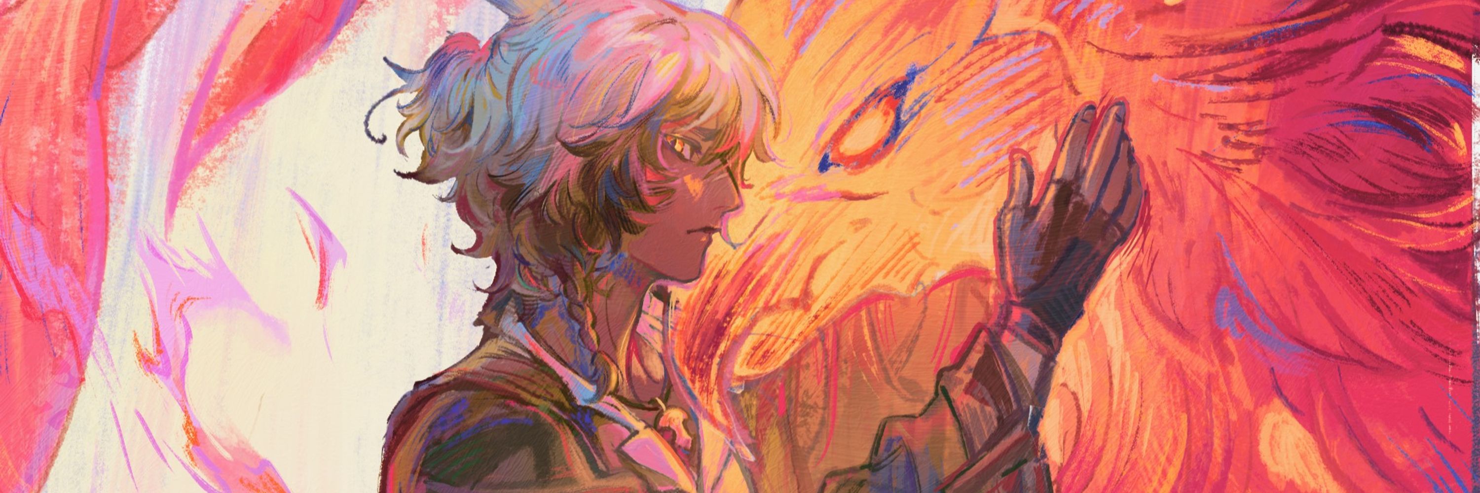 ✨ Hal ✨