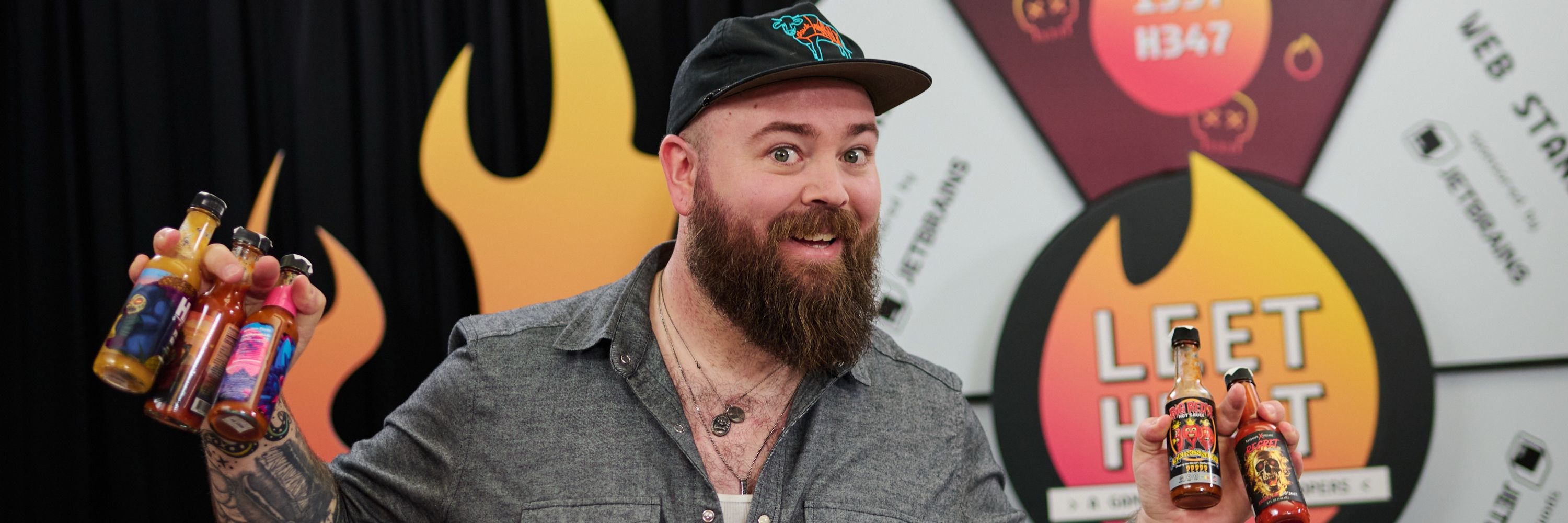 Jason Lengstorf