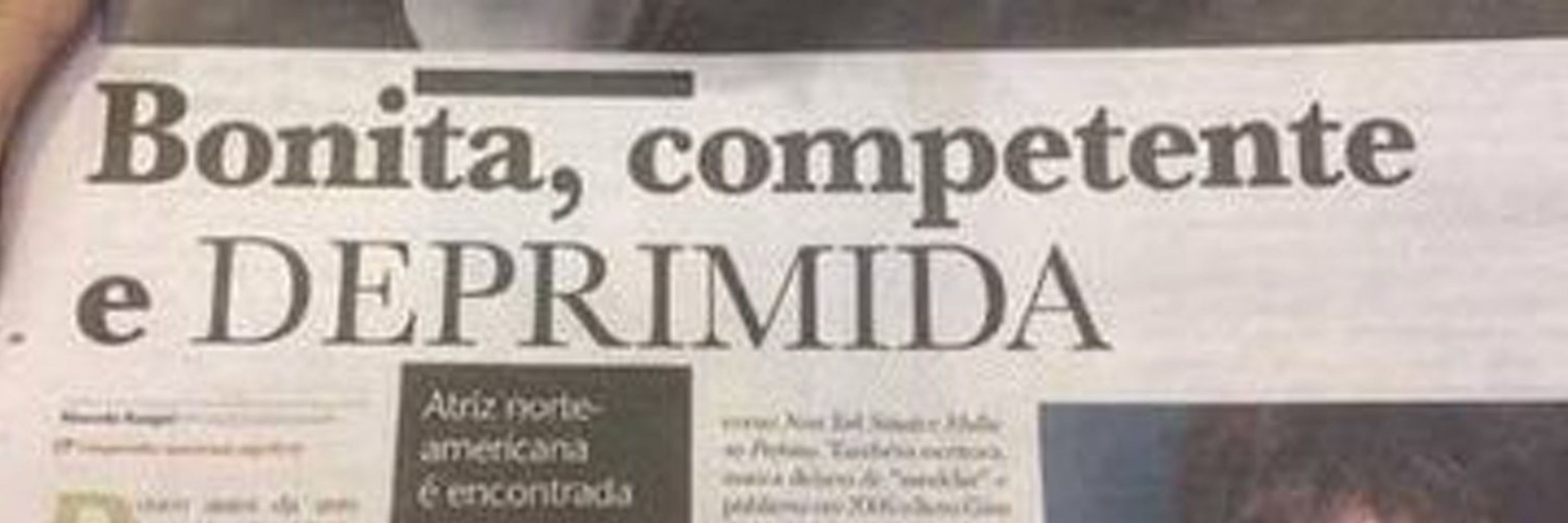 É Mike com Y?
