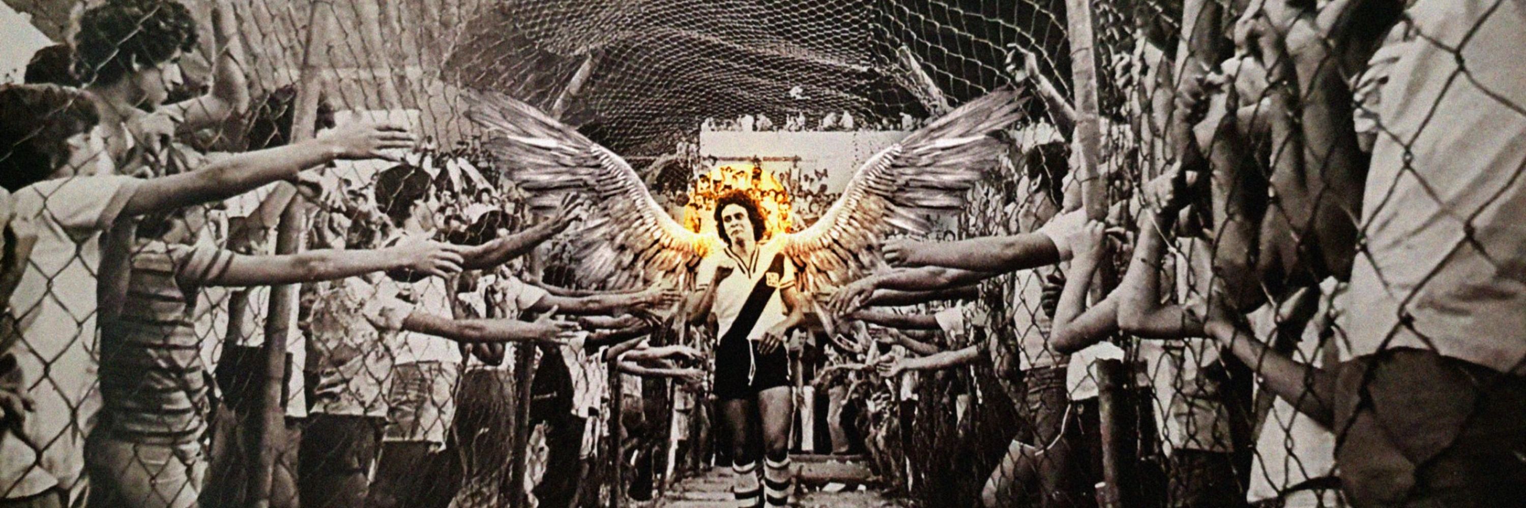 Cláudio Rodrigo