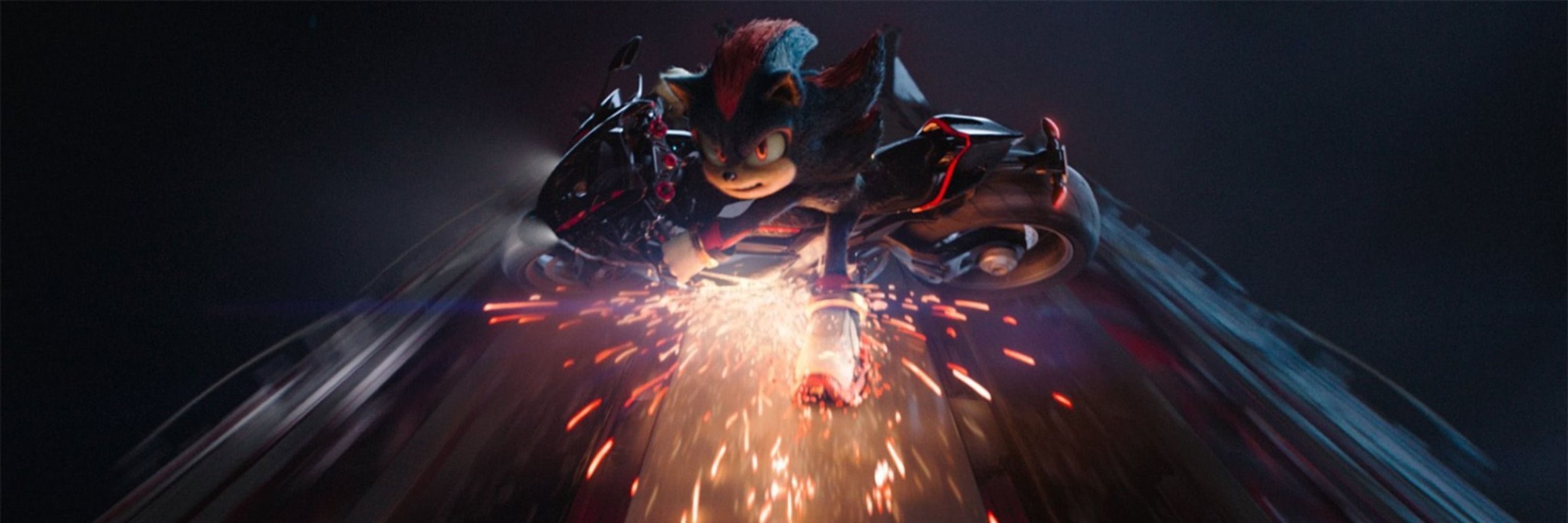Paulo do Canal Limit Break :0 | #SonicMovie3