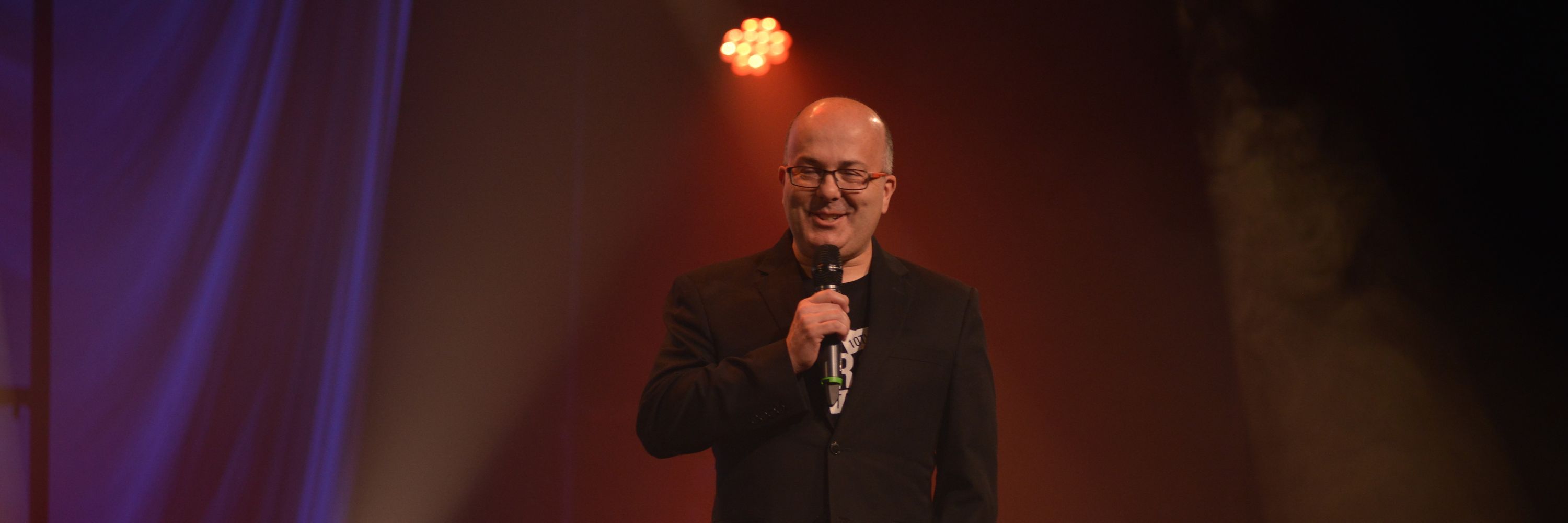 Matt Langdon