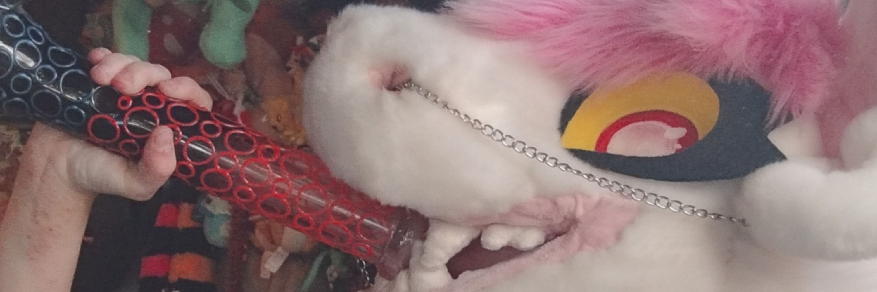 Just Peachy Unicorn!