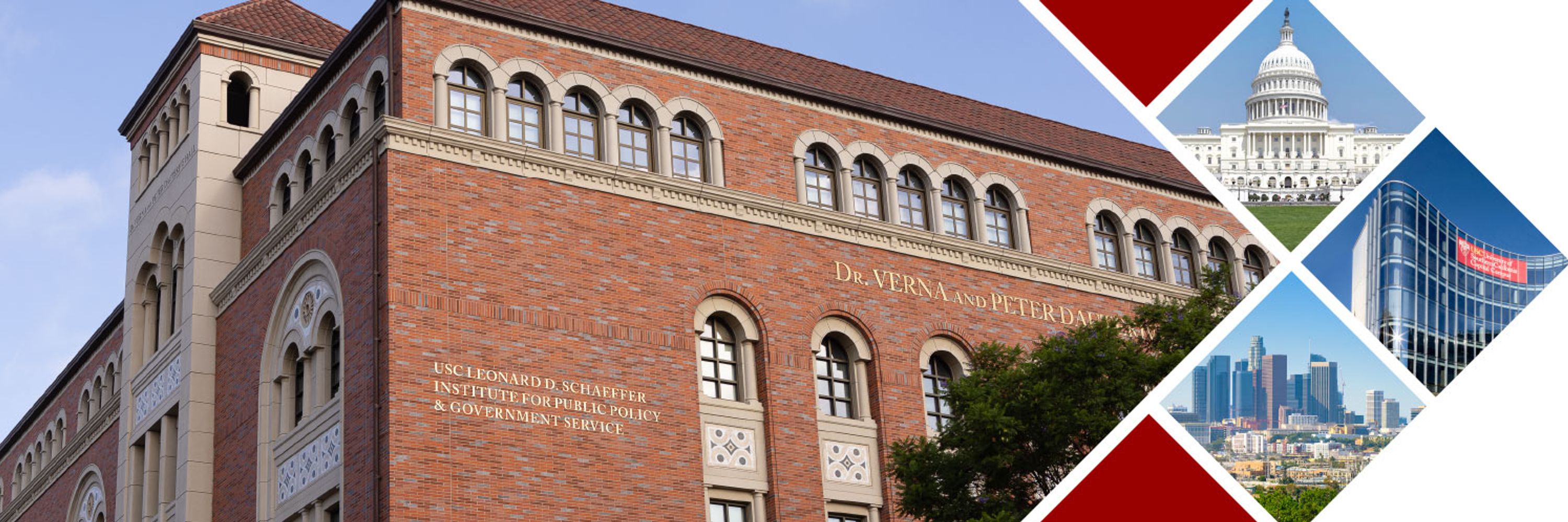 USC Schaeffer