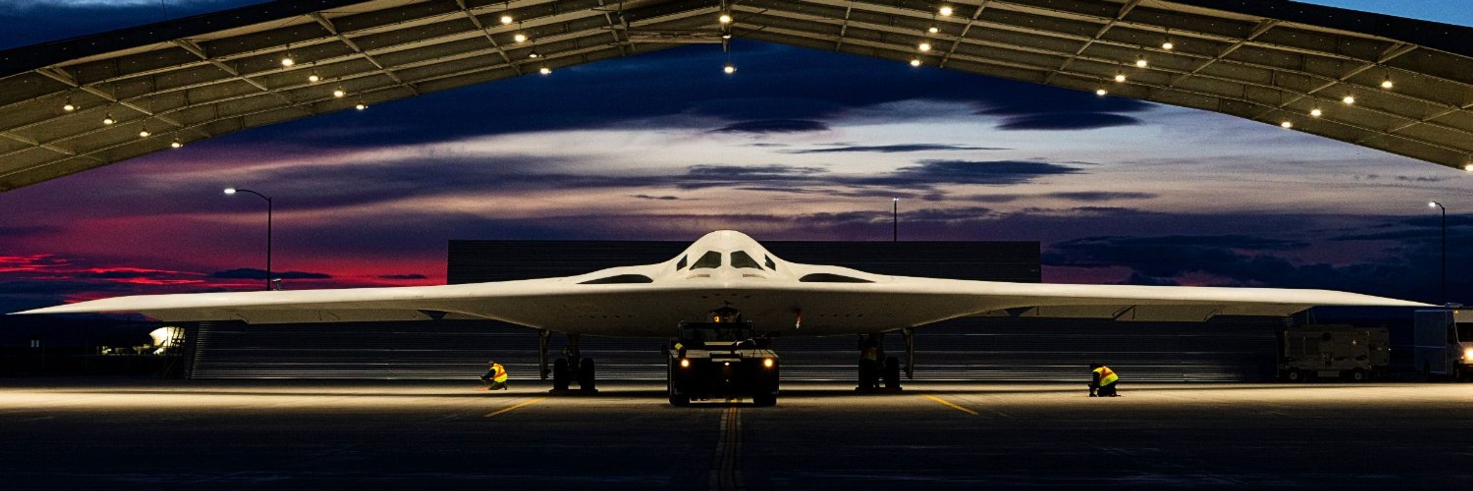 AirPower (MIL-STD)