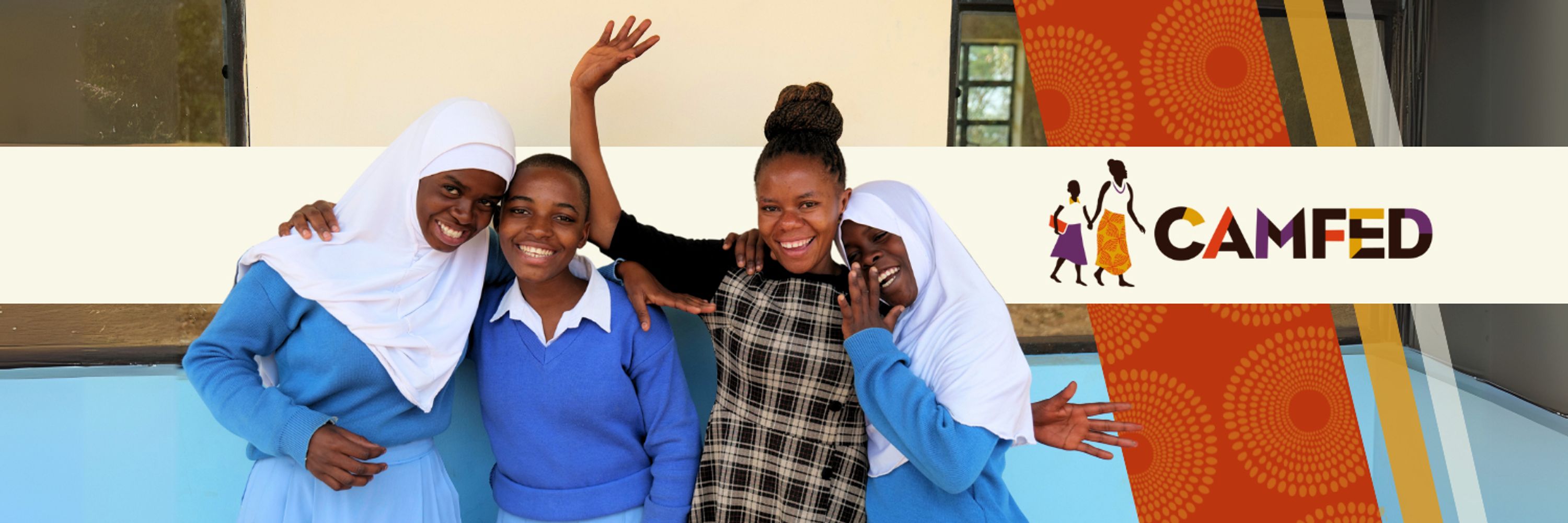 CAMFED - Campaign for Female Education