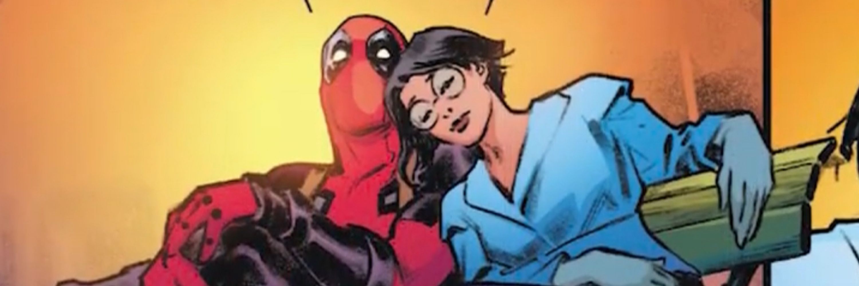 Nitro-Spidey