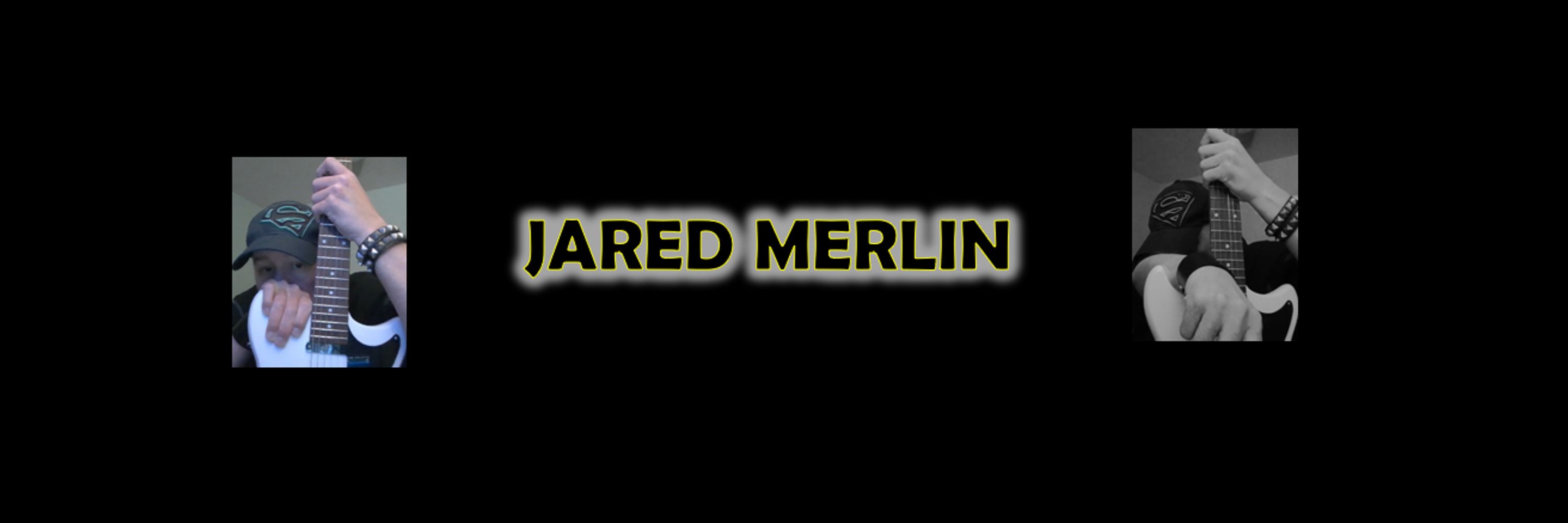 Jared Merlin