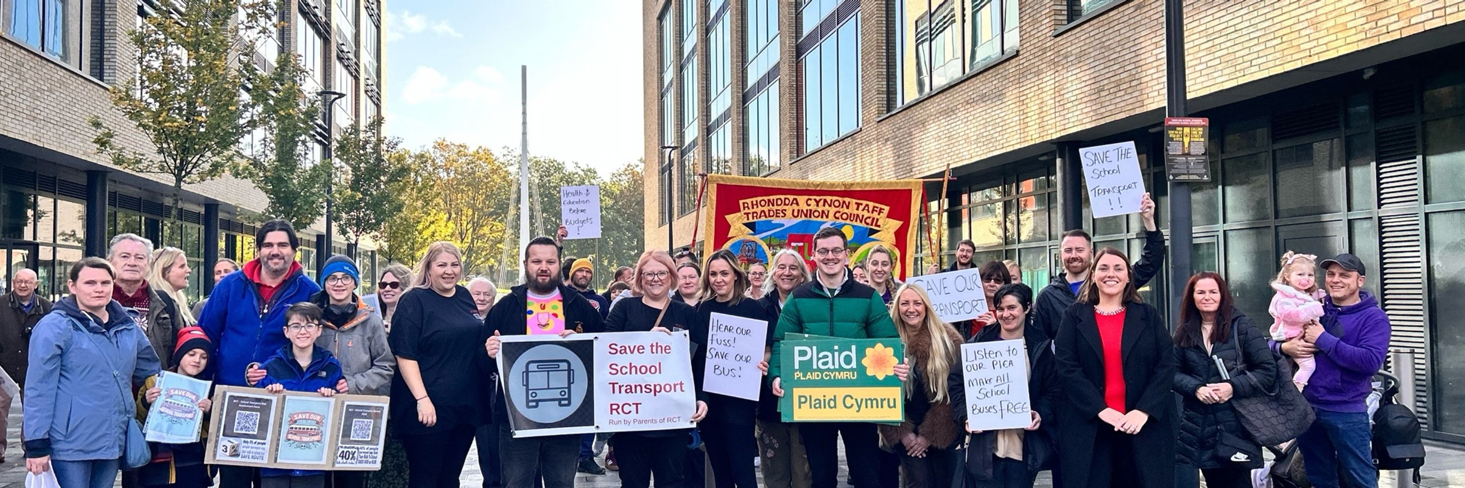 Heledd Fychan AS/MS Plaid Cymru
