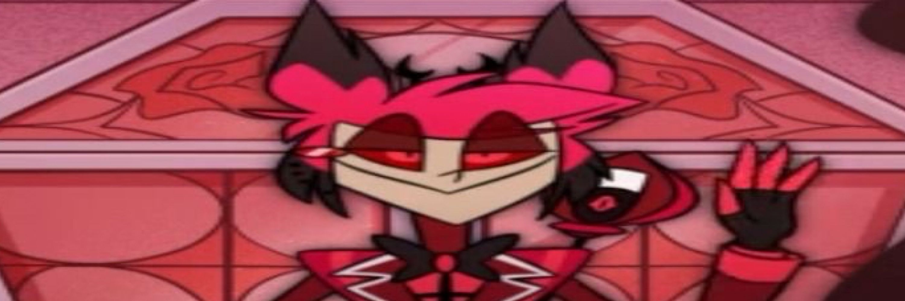 (NSFW DNI) 🇸🇻alastor’s chest that has a giant slash🍉