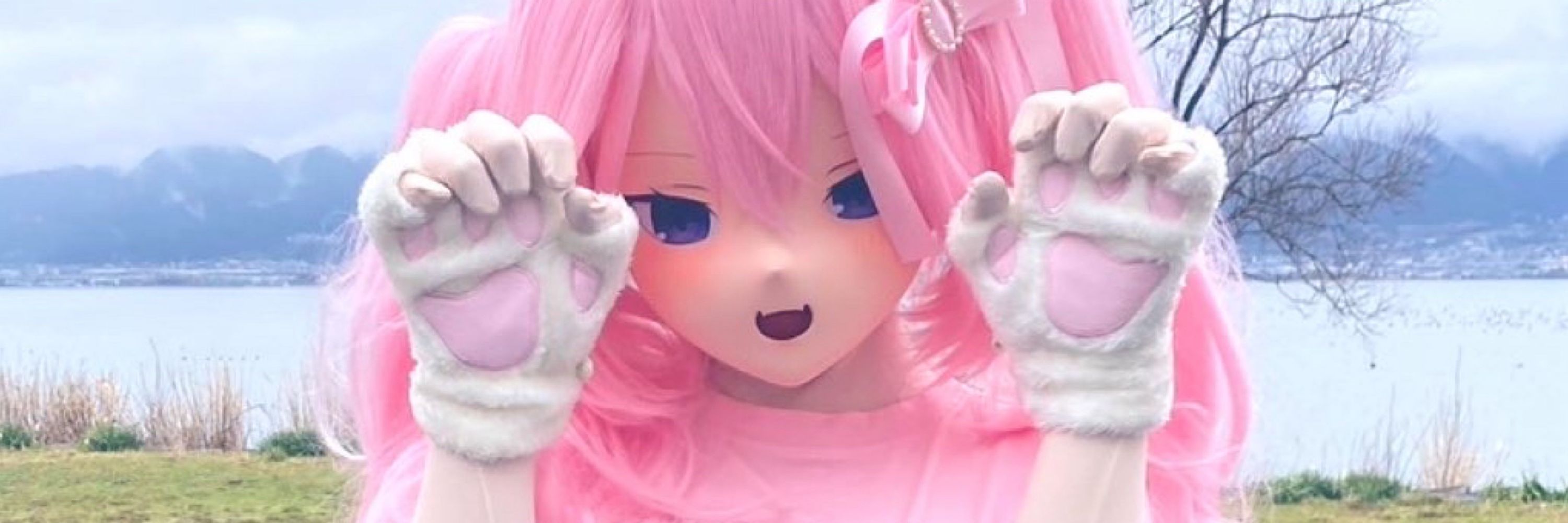 🍬かしゅ〜🍬 ✧*｡kigurumi✨latex✧ *｡