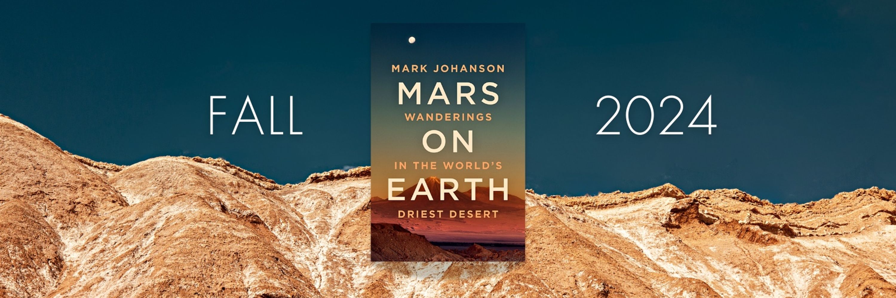 Mark Johanson