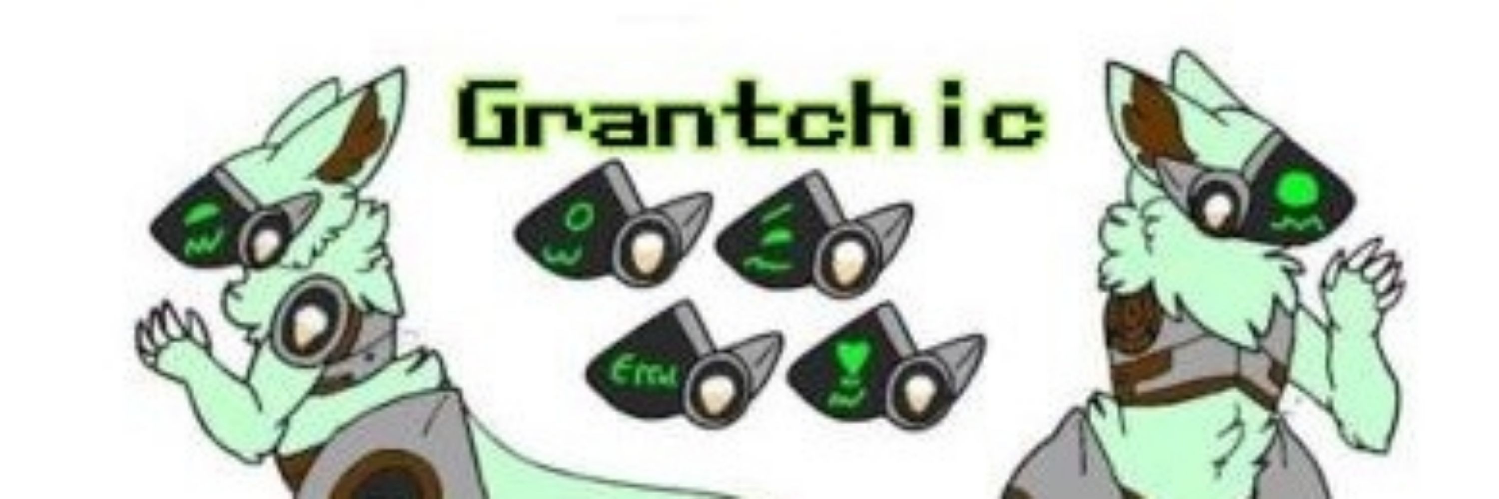 Grant the Proto