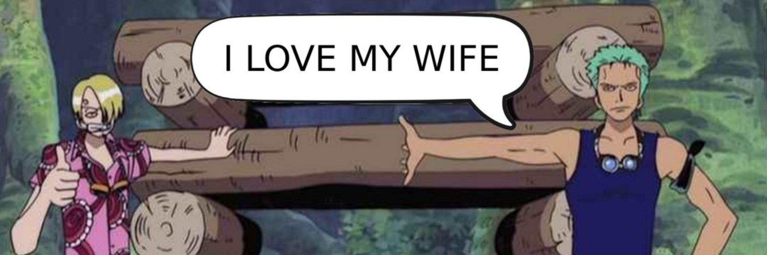the one pieceification of sofi