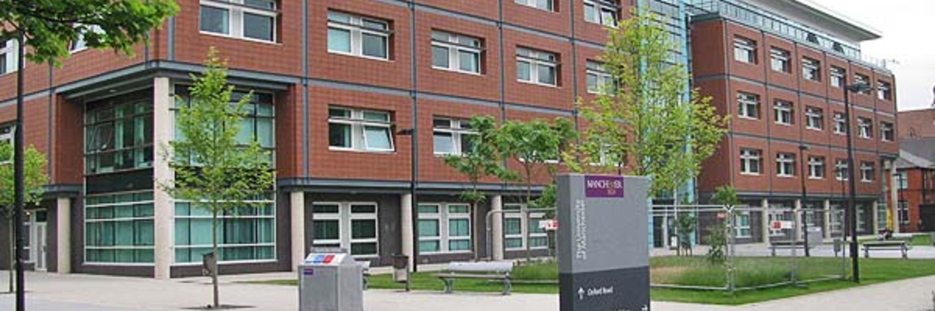 UoM Politics