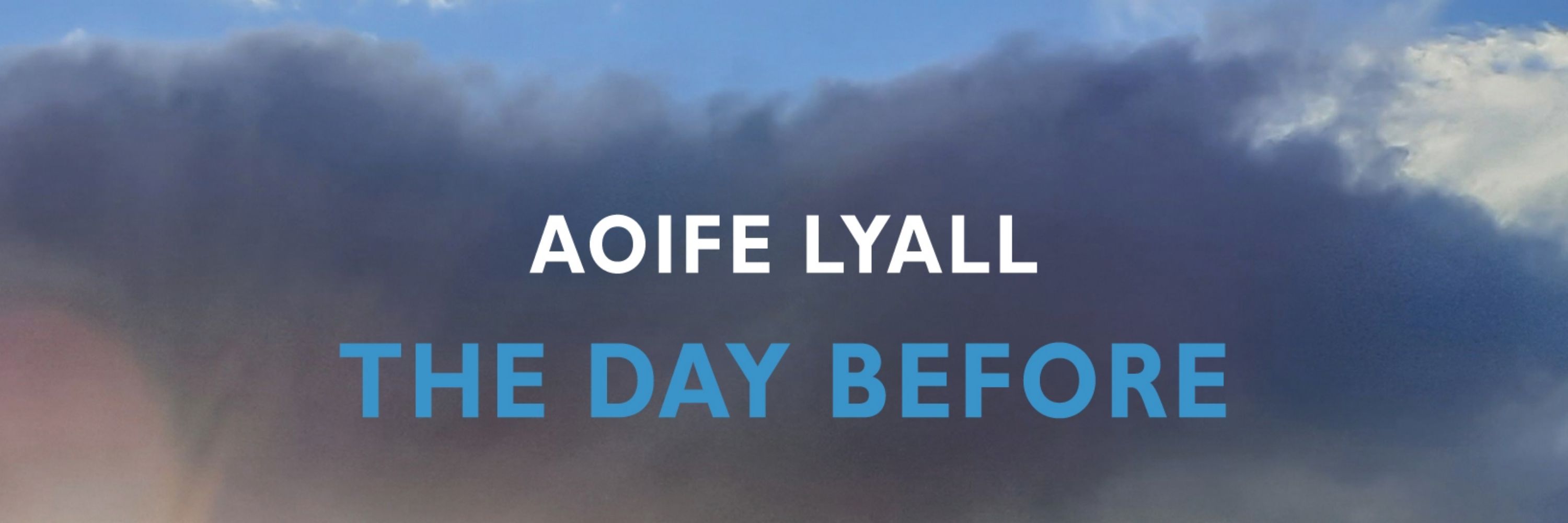 Aoife Lyall