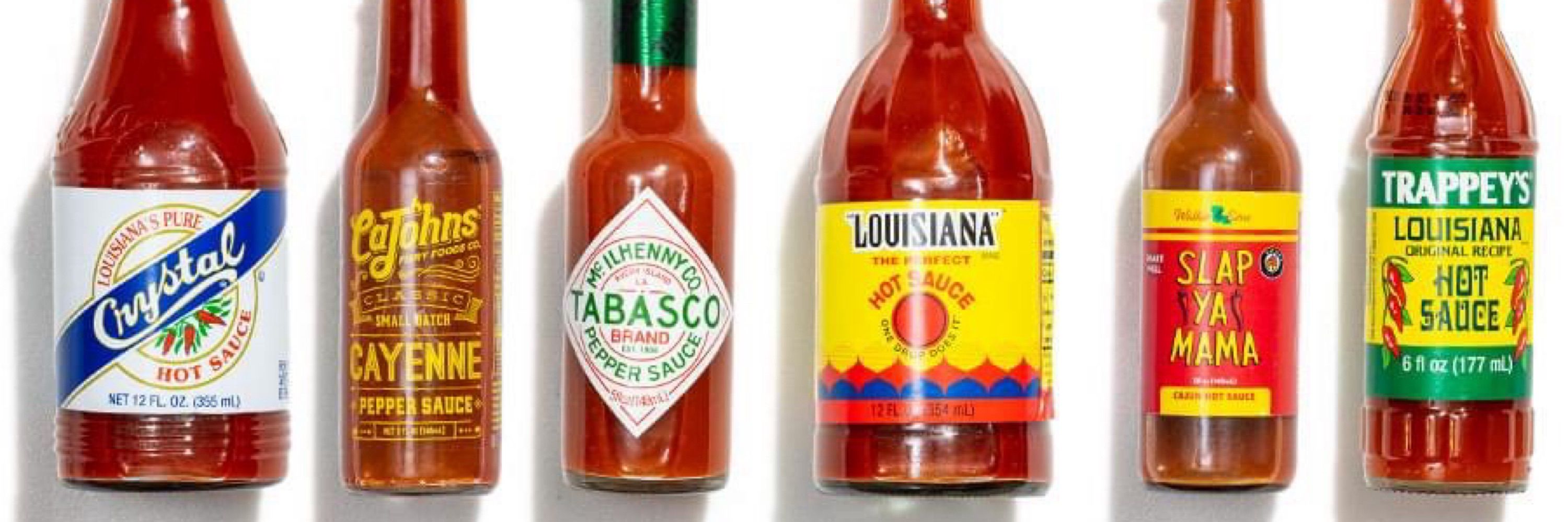 Spicy Cajun 