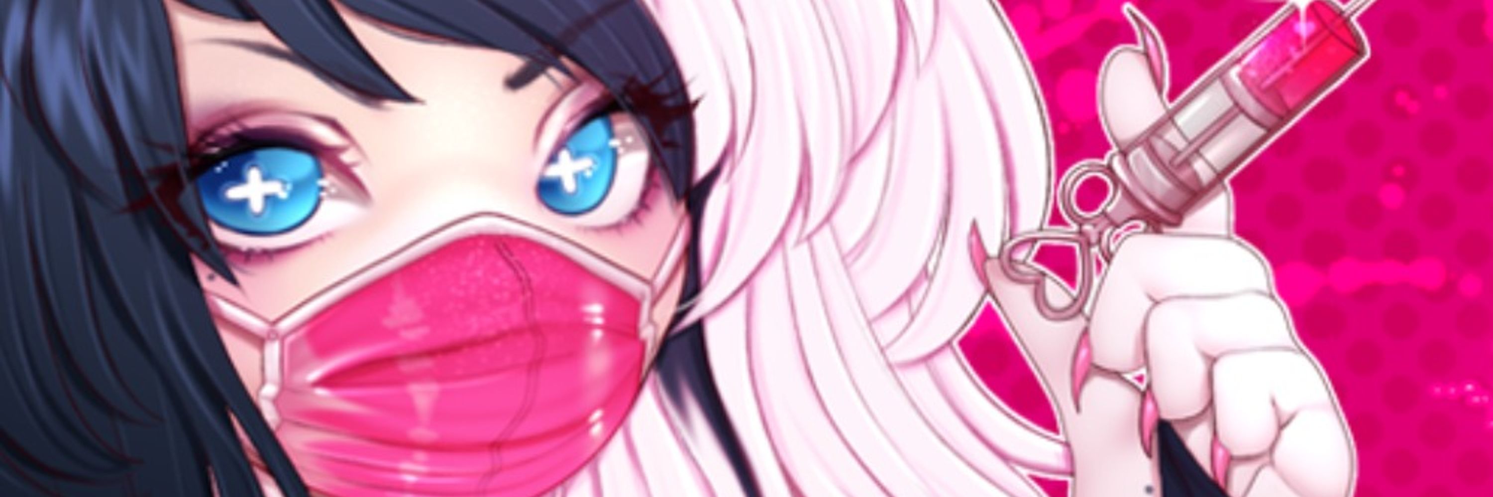 Profile banner