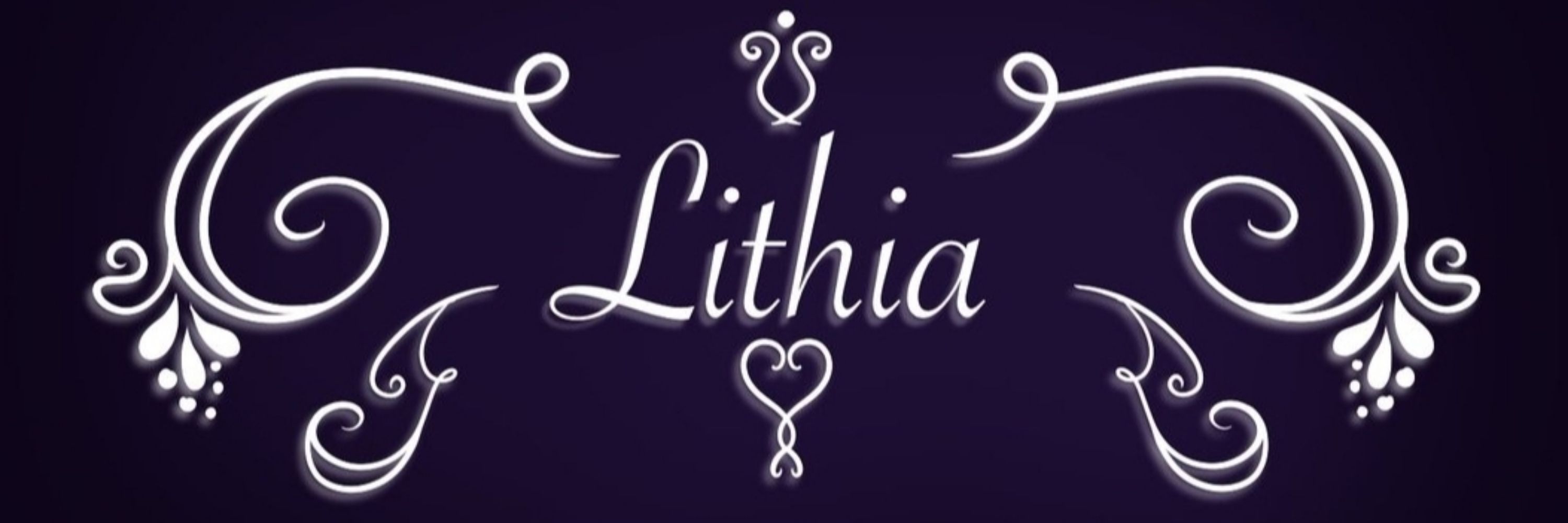 💜 Lithia 💜🔞[COMMS OPEN 2/3]