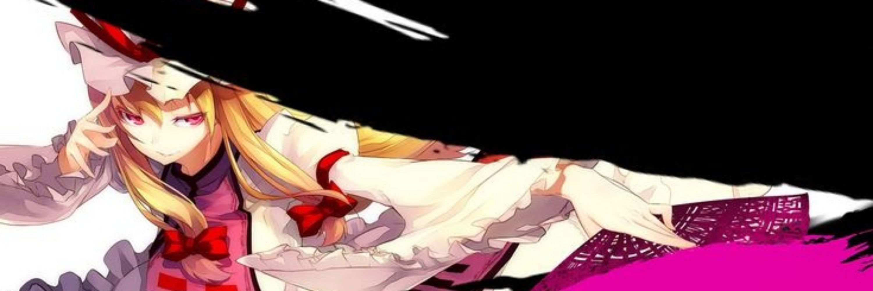 Yukari Yakumo