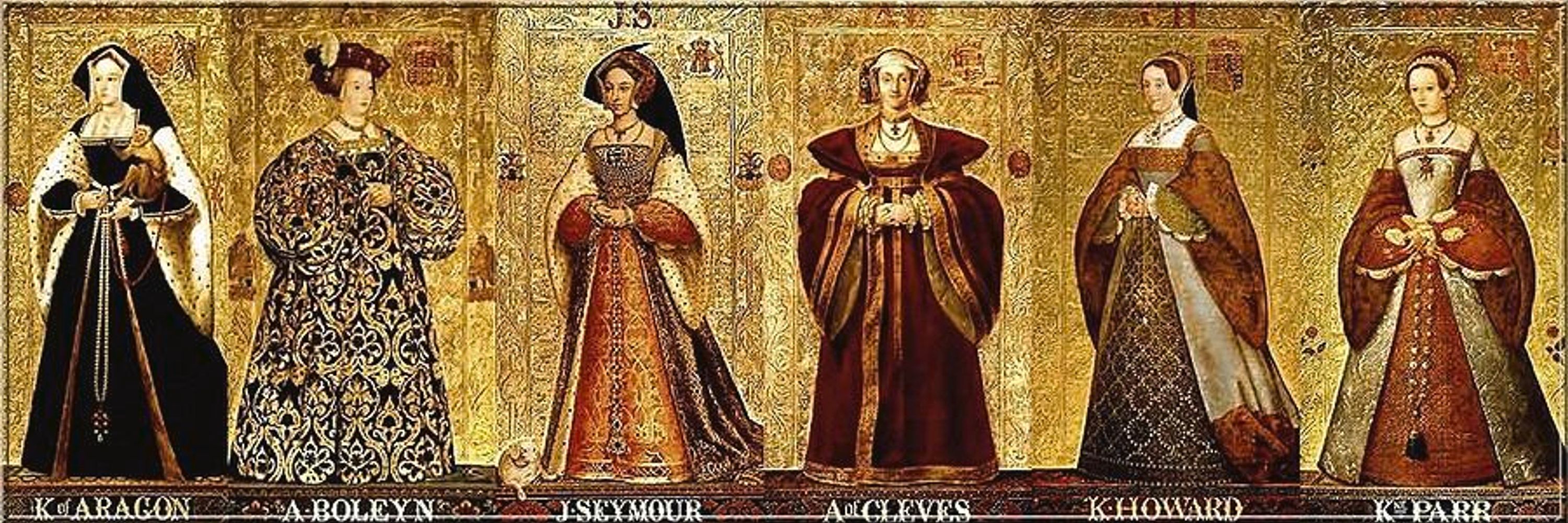 Henry Viii