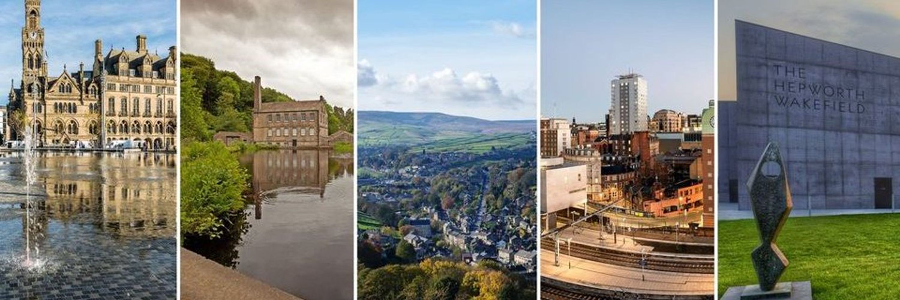 West Yorkshire Combined Authority