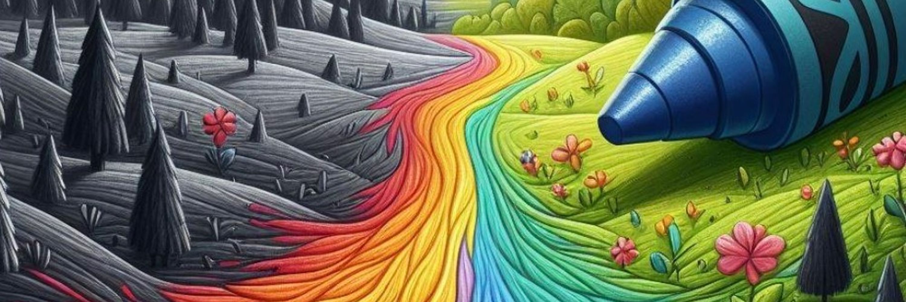 Buntstiftchen 🌈