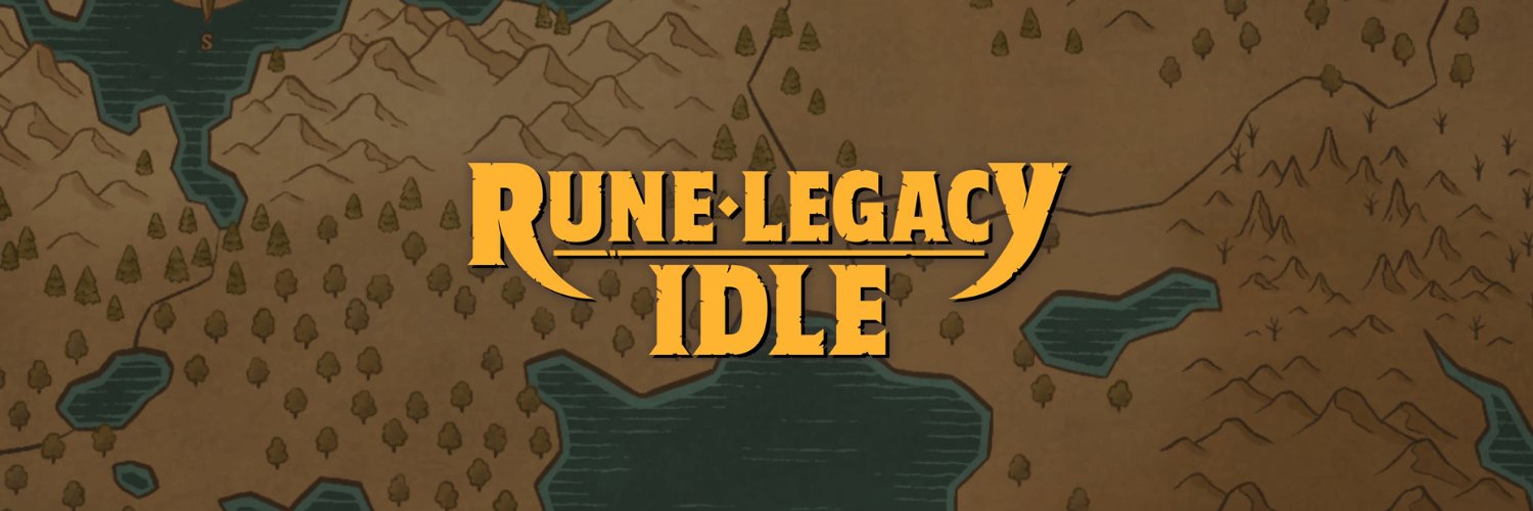 Rune Legacy Idle