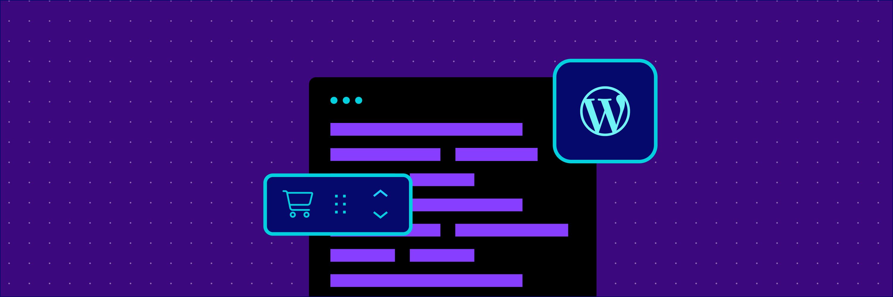 Develop with Woo