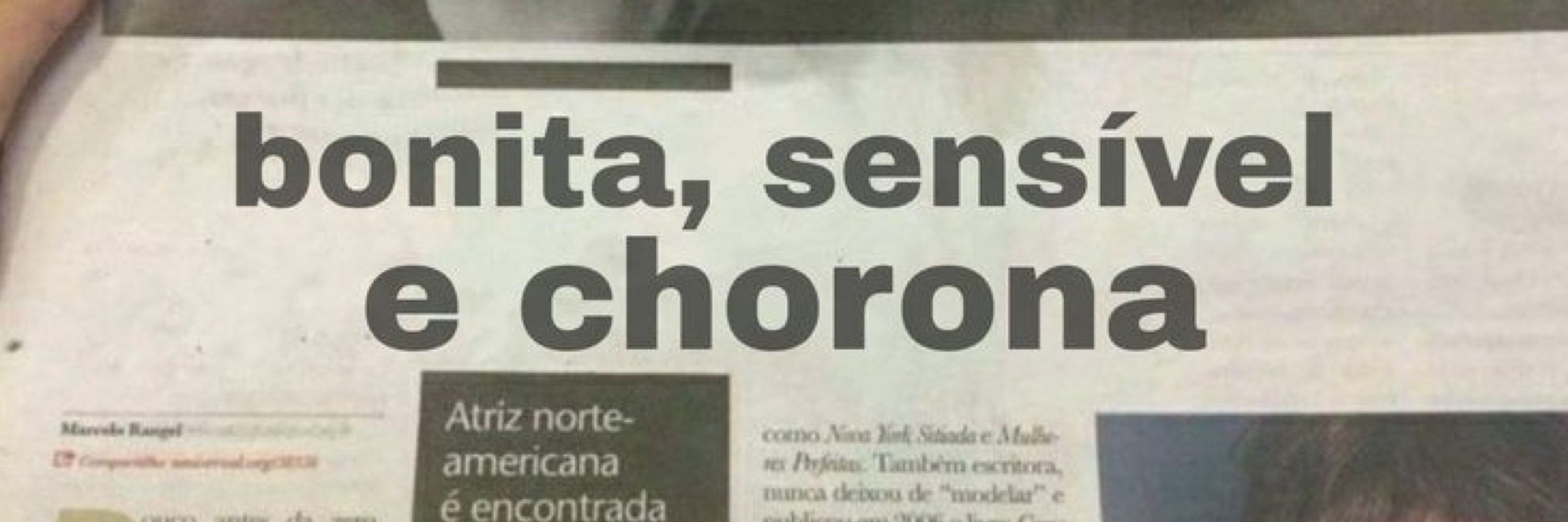 Thais Mendes