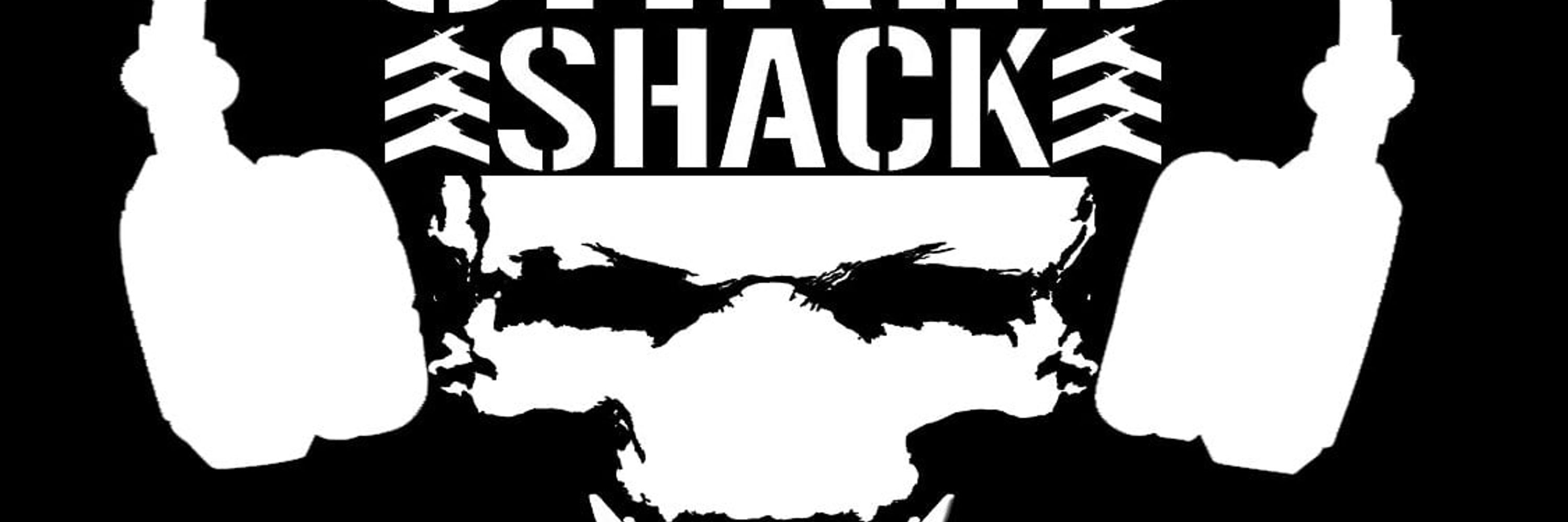 Shred Shack - Heavy Metal Entertainment