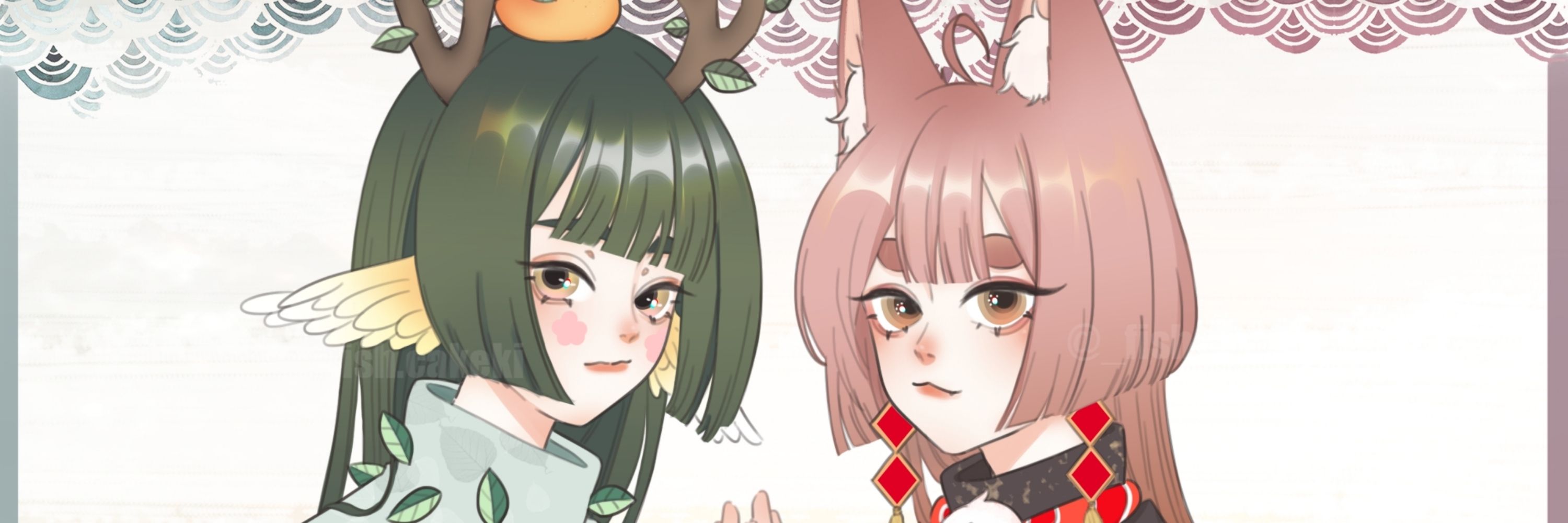 俞丙 @_fish.cakeki