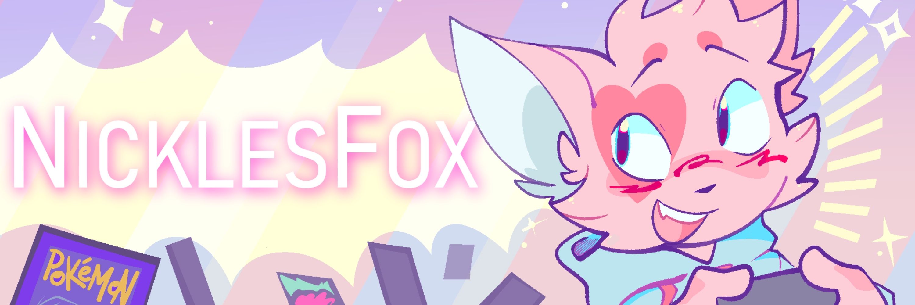 NicklesFox