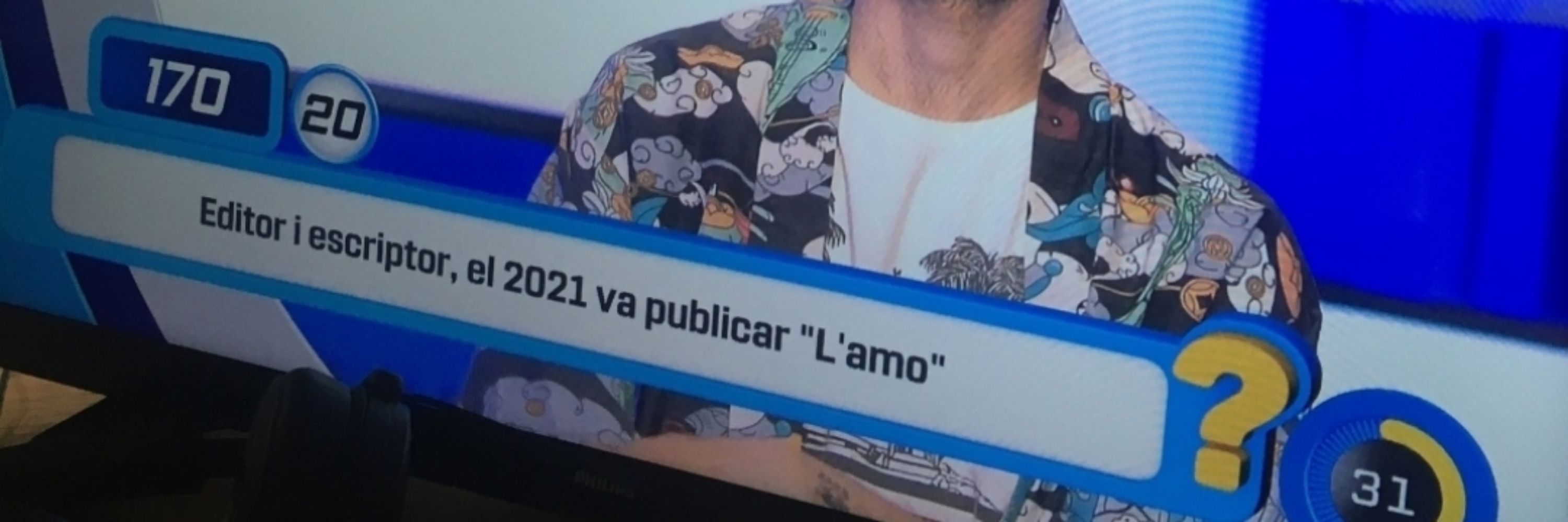 Miquel Adam