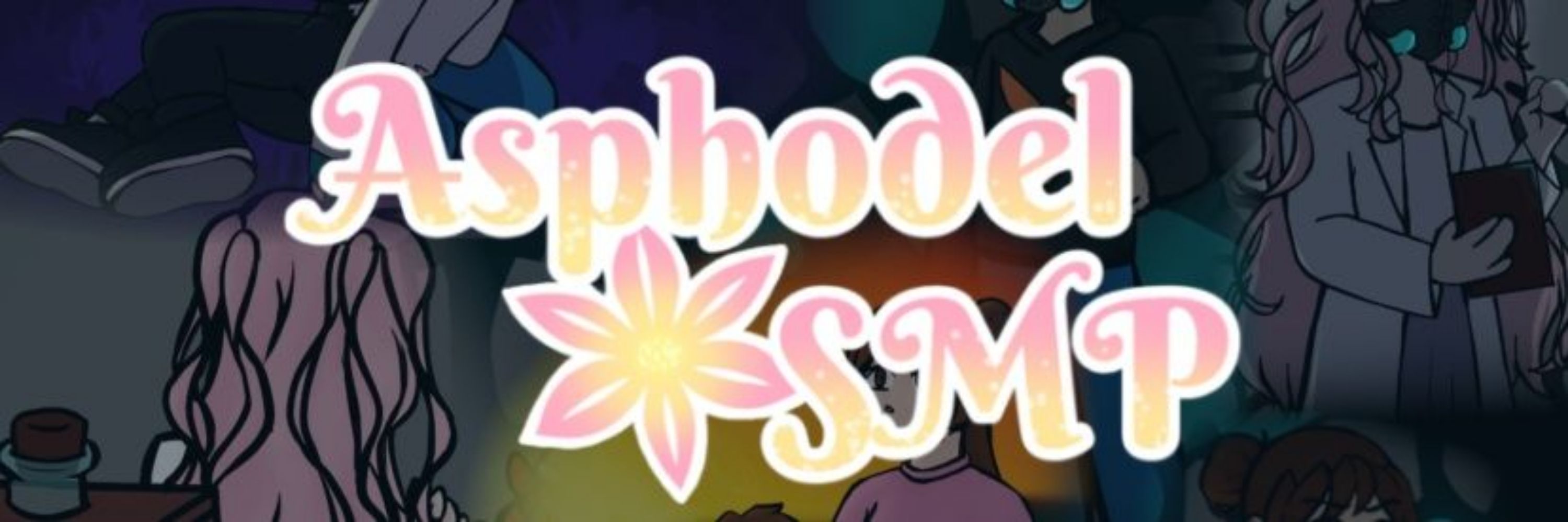 Asphodel SMP 🌼