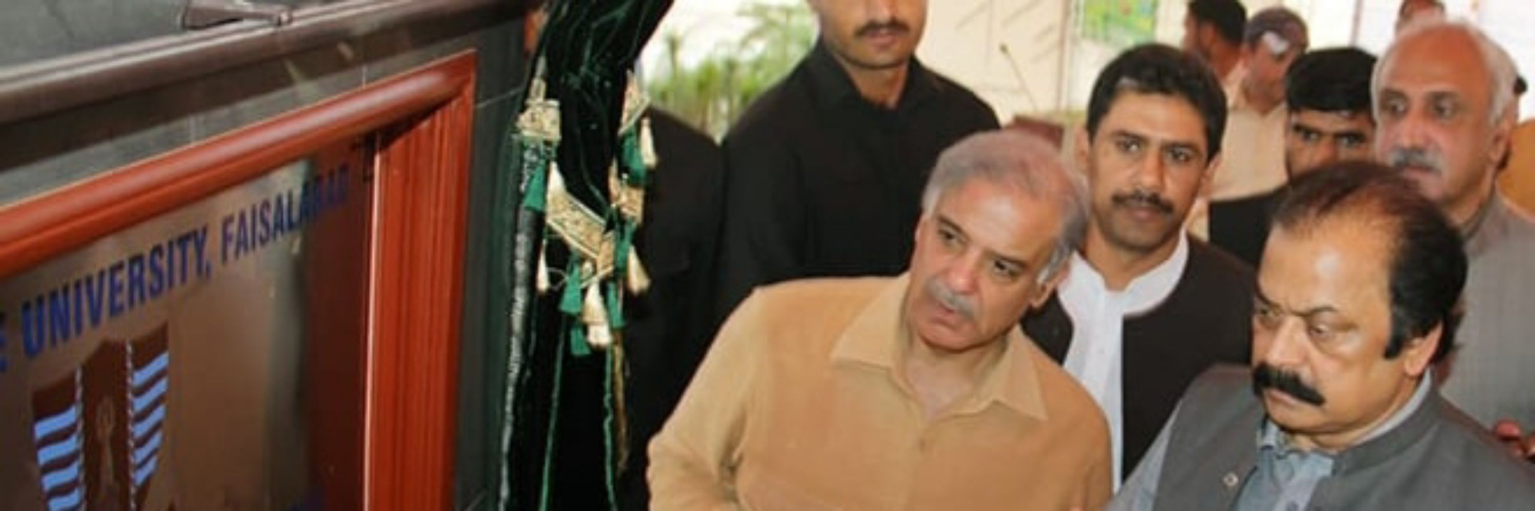 Muhammad Asghar Malik