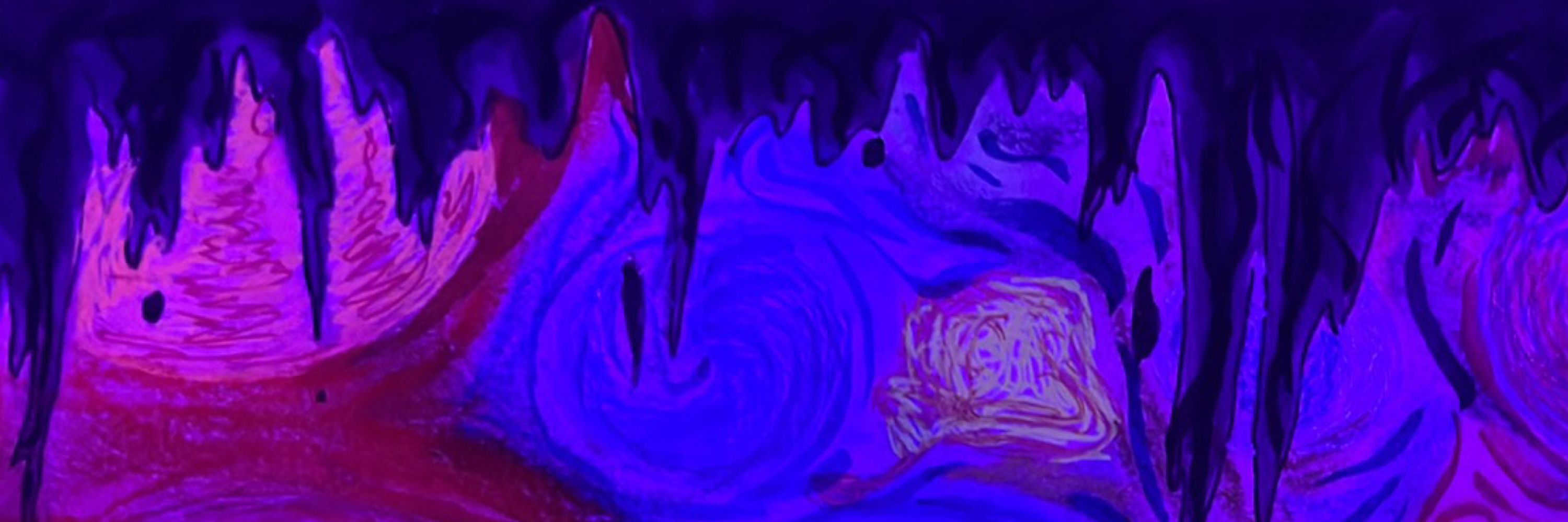 Chaoswirl
