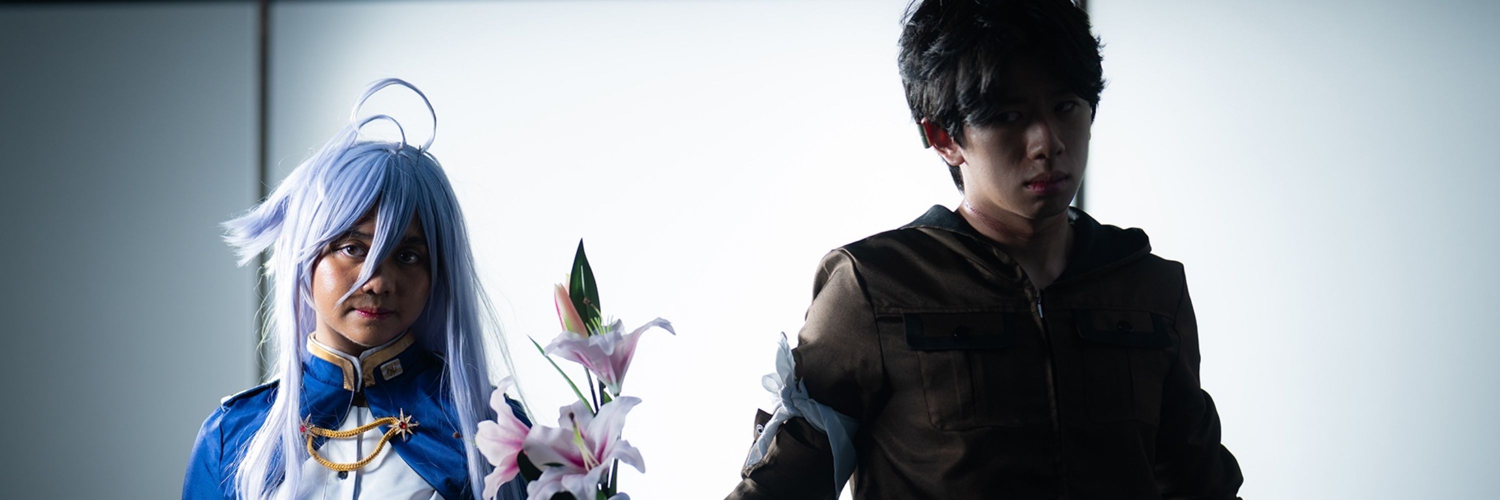 👁️‍🗨️ rei | I love Shinei Nouzen 🫶
