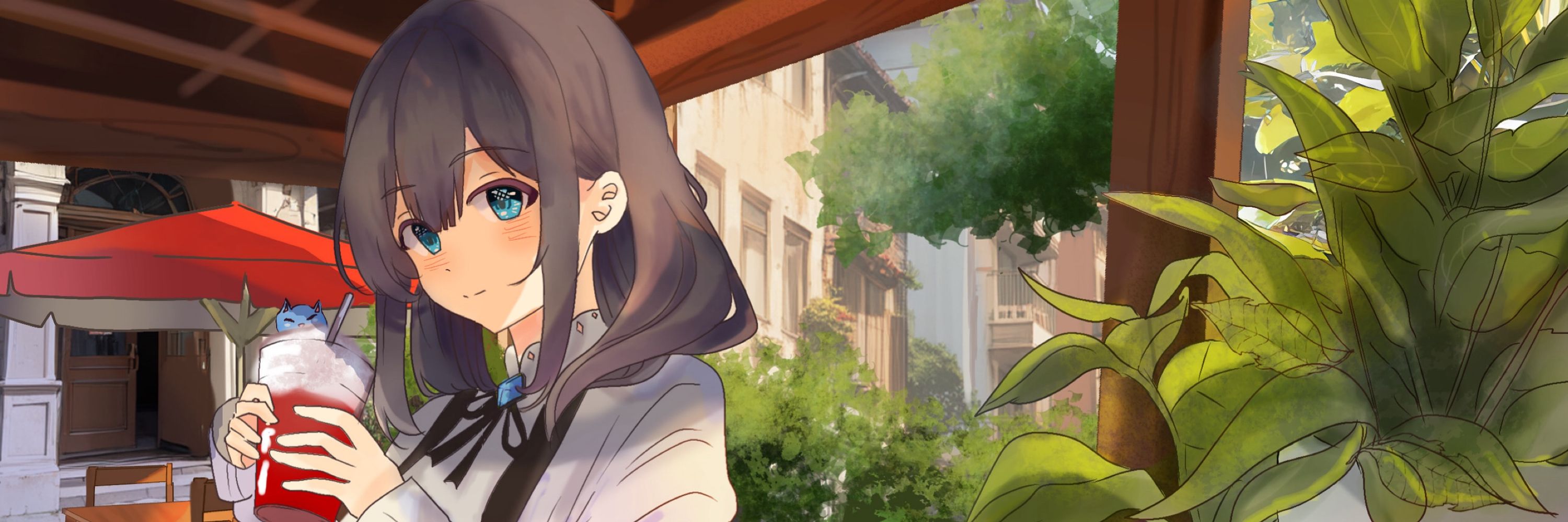 Manami Hanatsuki 