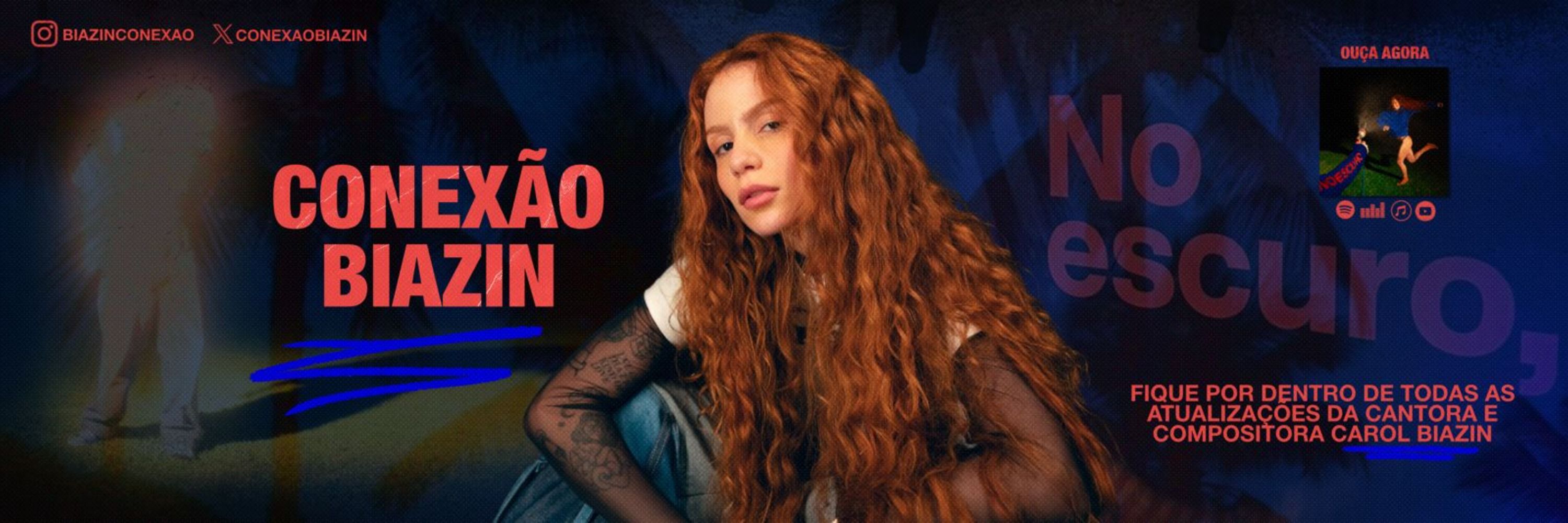 Conexão Biazin