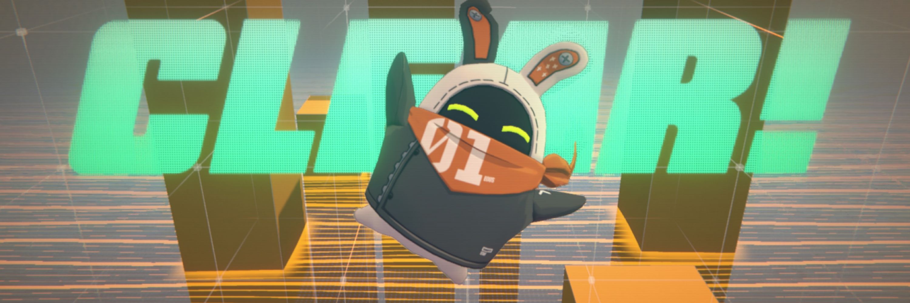 パペット星人