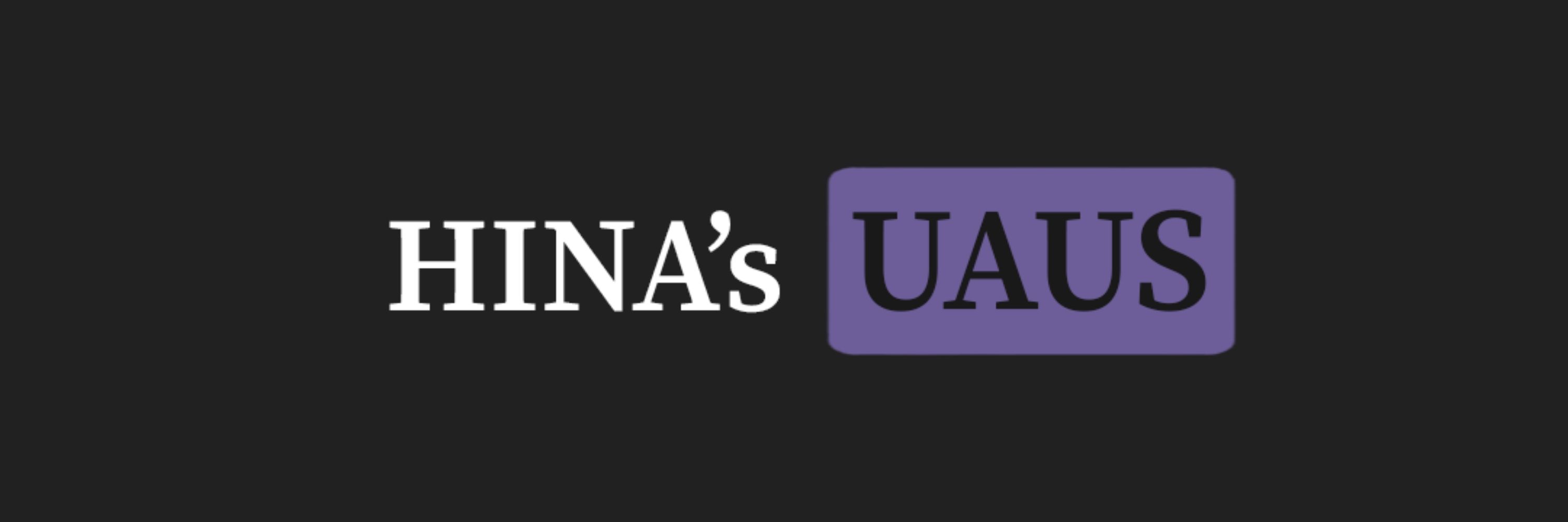 UAUS | 유어스