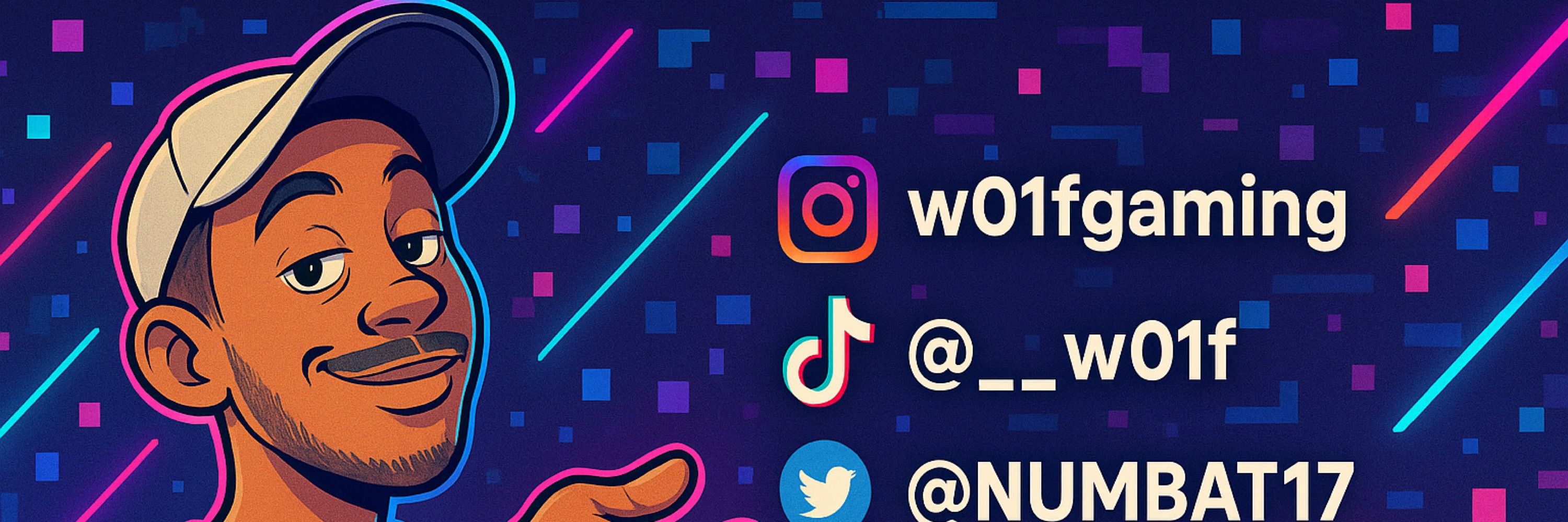 W01FGAMING
