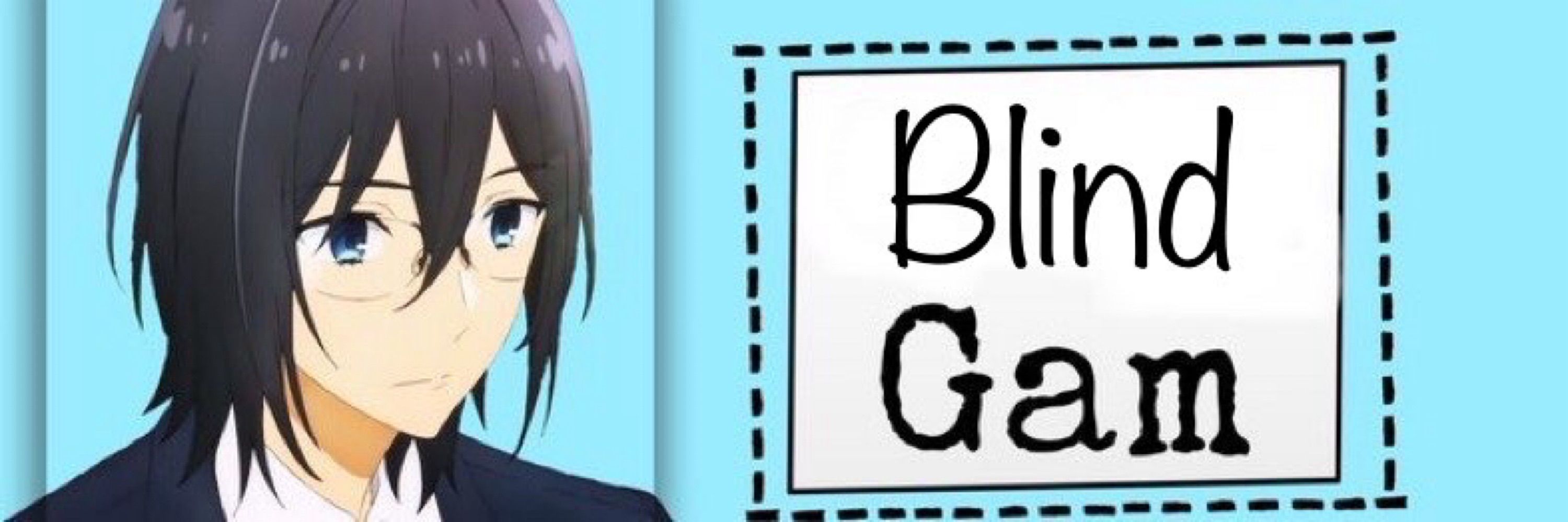Blind Gam