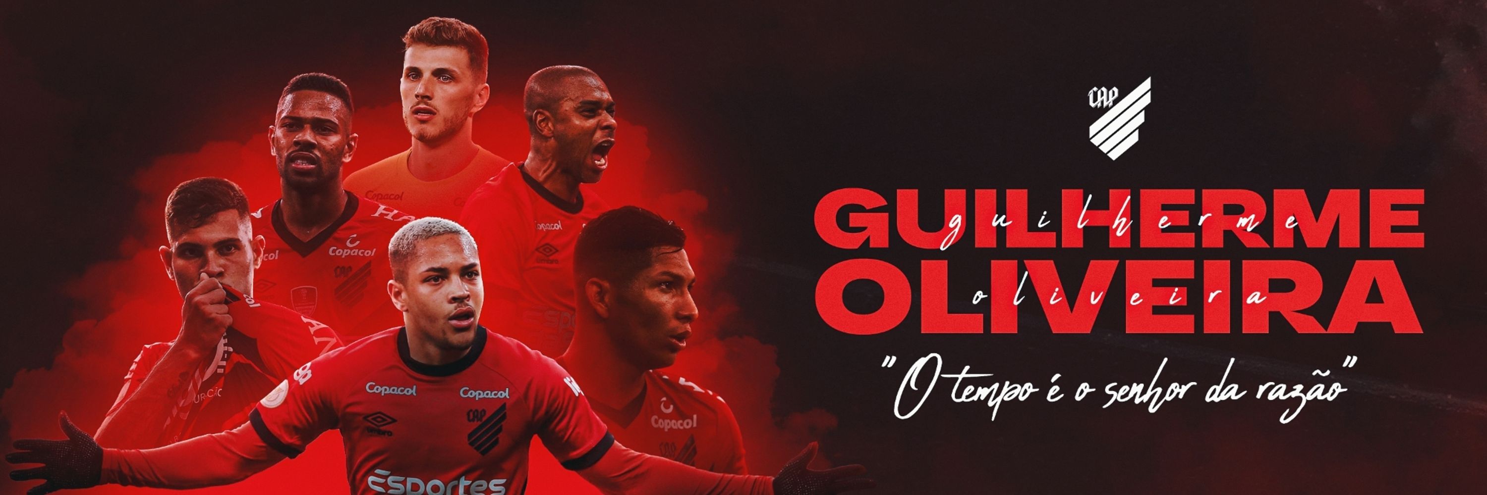 Guilherme Oliveira ᶜᵃᵖ 🌪️