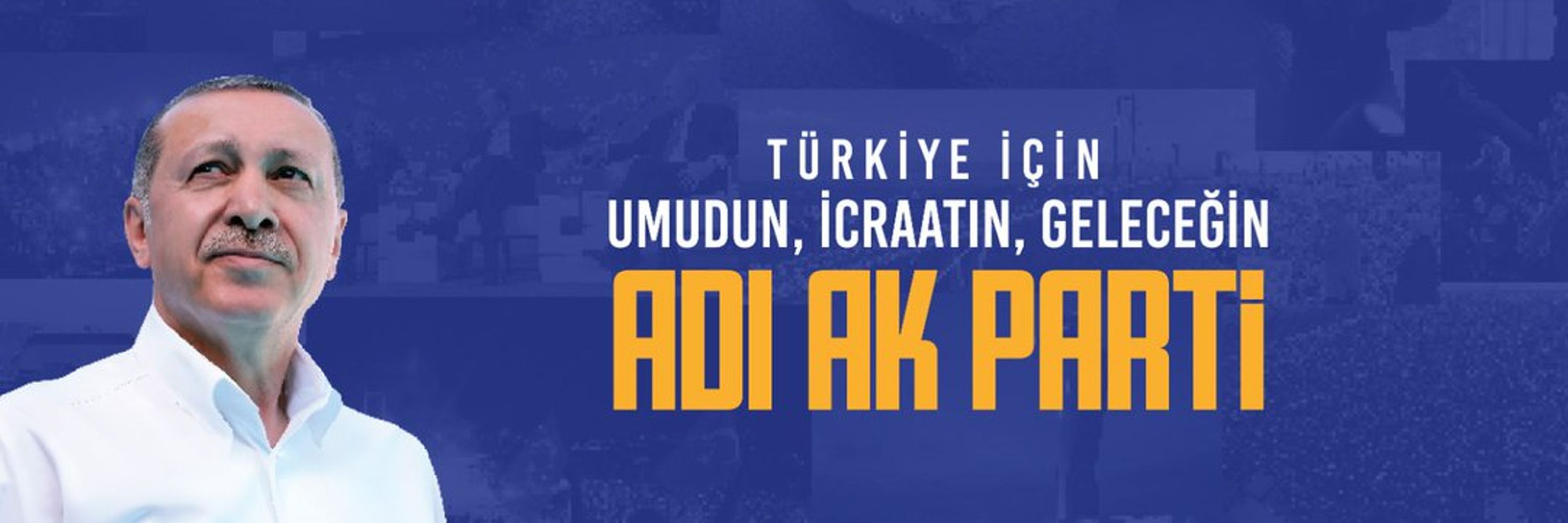 AK Parti Bursa