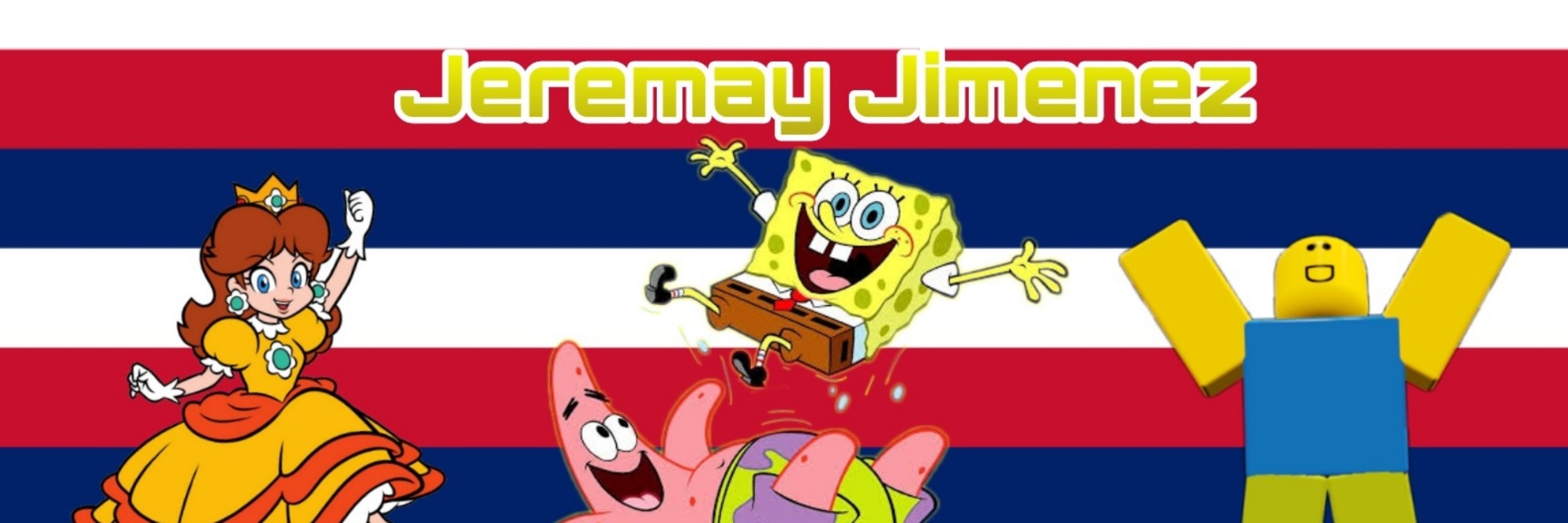 Jeremay JimenezYT