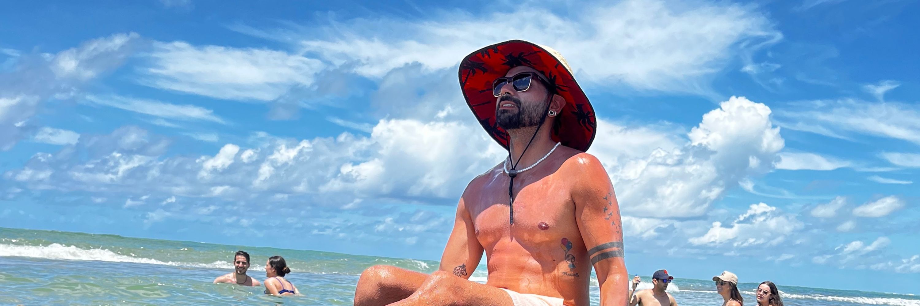 Sanderson Teixeira